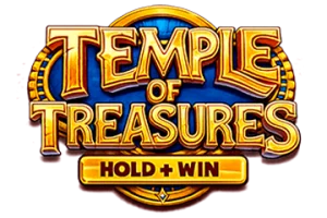 Temple of Treasures